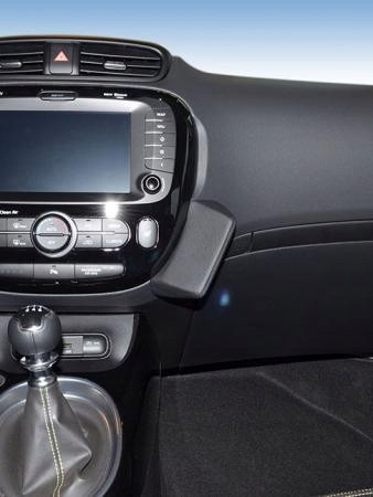 Držák telefonu Kuda Kia Soul od 2014