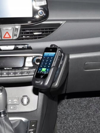Držák telefonu Kuda Hyundai i30 od 2016