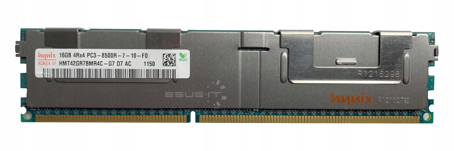 Ram Hynix 16GB DDR3 Reg HMT42GR7BMR4C-G7