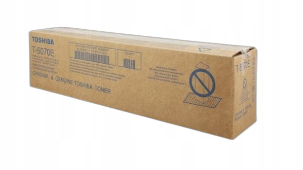 Originální Toner Toshiba E Studio 257 307 T5070E