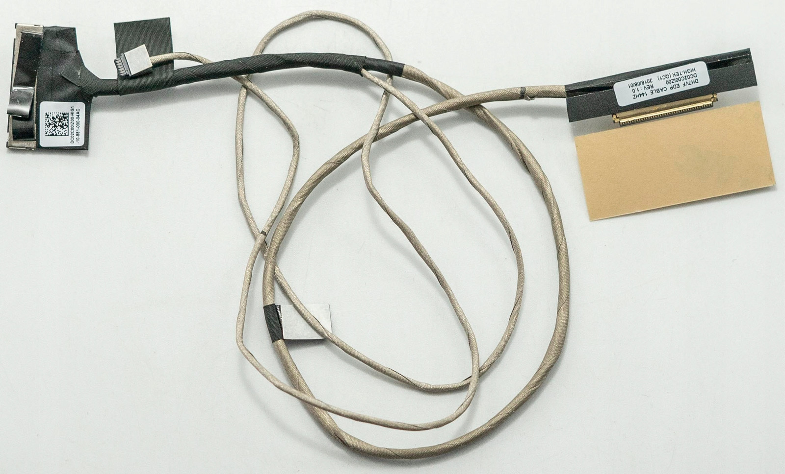 Maticová páska Acer Predator PH317-52 50.Q3EN2.002