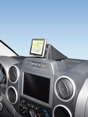 Držák telefonu Kuda Citroen Berlingo od2015