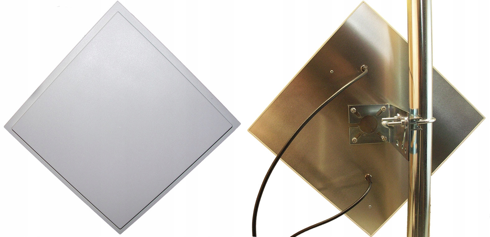 Anténa pro Huawei B818 2x17dB LTE1800 LTE2600 5m