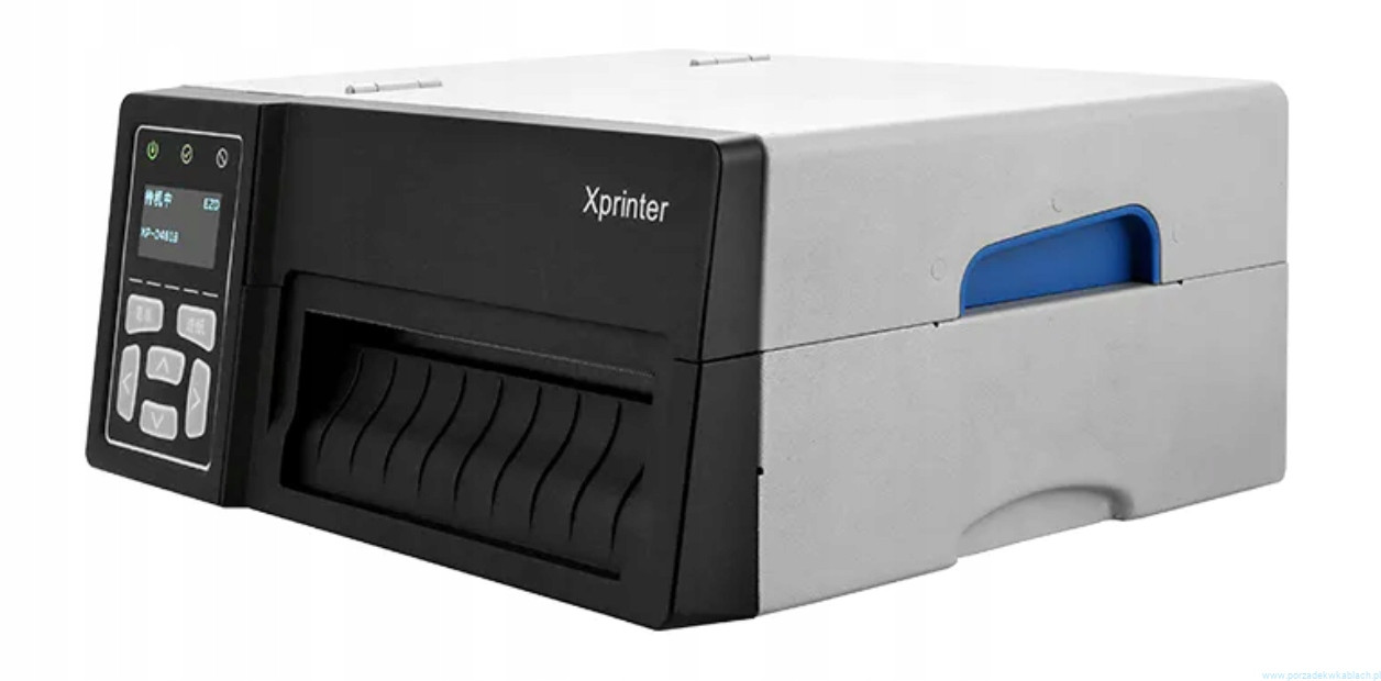 Průmyslová termální tiskárna XP-D481B