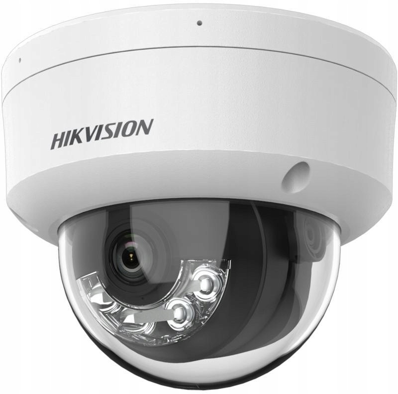 Hikvision Ip Kamera DS-2CD2123G2-LIS2U (2,8 mm)