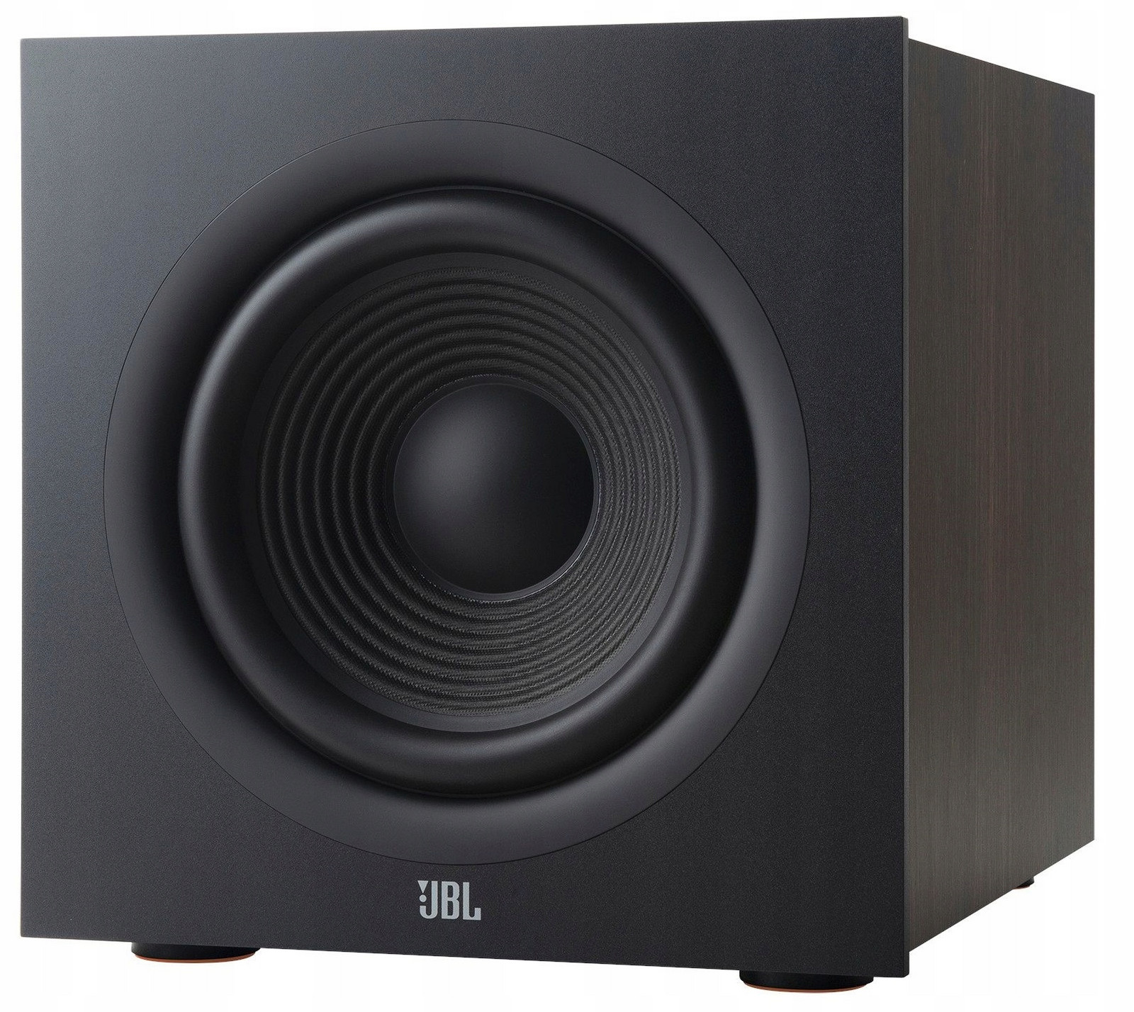 Jbl Stage 200P Espresso Moderní Design, Legendární Basový Zvuk Jbl