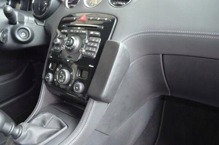 Držák telefonu Kuda Peugeot Partner Rcz od 04/2010