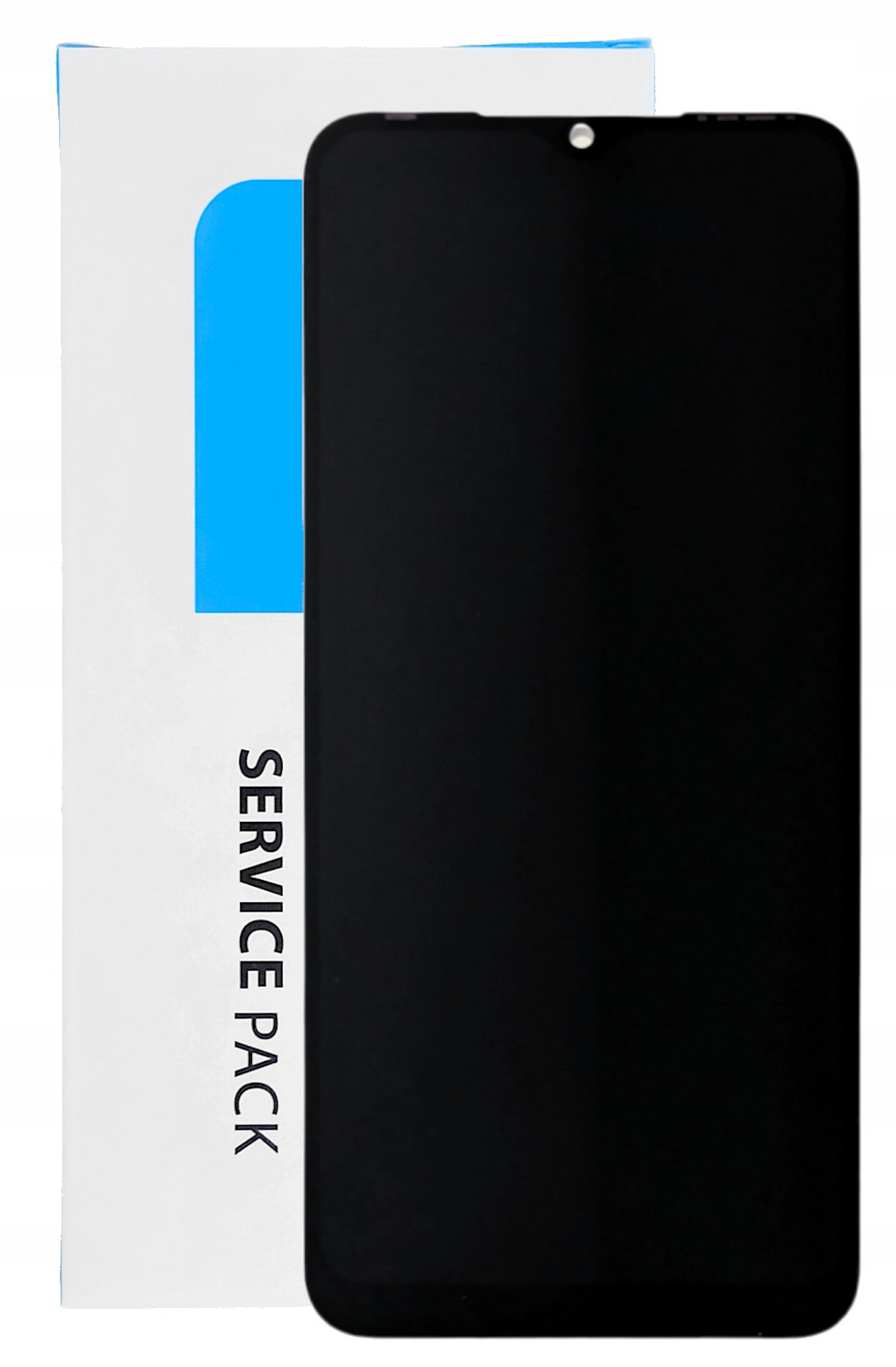 Originál LCD Displej Pro Infinix Smart 6 Hd X6512