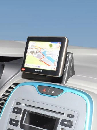 Držák telefonu Kuda Renault Capture od 2013