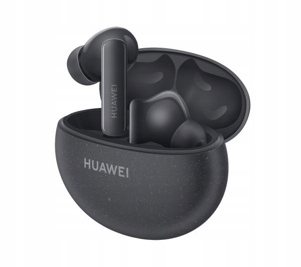 Huawei Freebuds 5I Kanálová Bluetooth 5.2 Černá