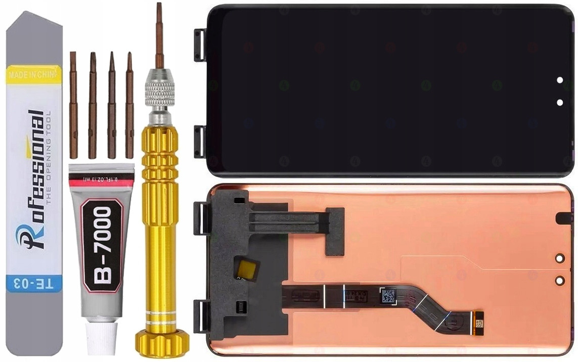 Xiaomi 13 Lite Oled LCD displej Obrazovka