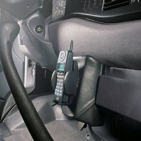 Držák telefonu Kuda Mercedes Sprinter od96-01