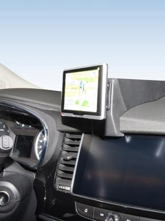 Konzole Kuda na telefon navi Opel Mokka X od 2016