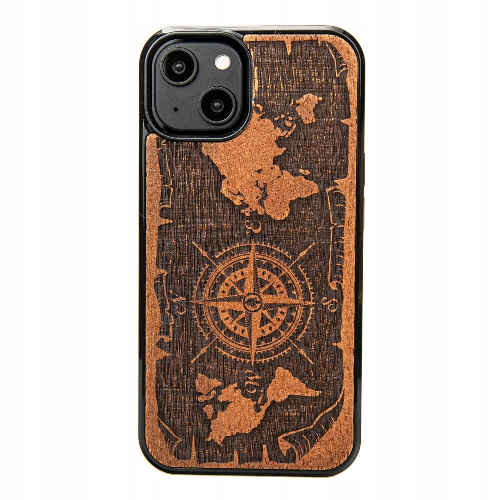Kryt Bewood pro iPhone 15 6,1