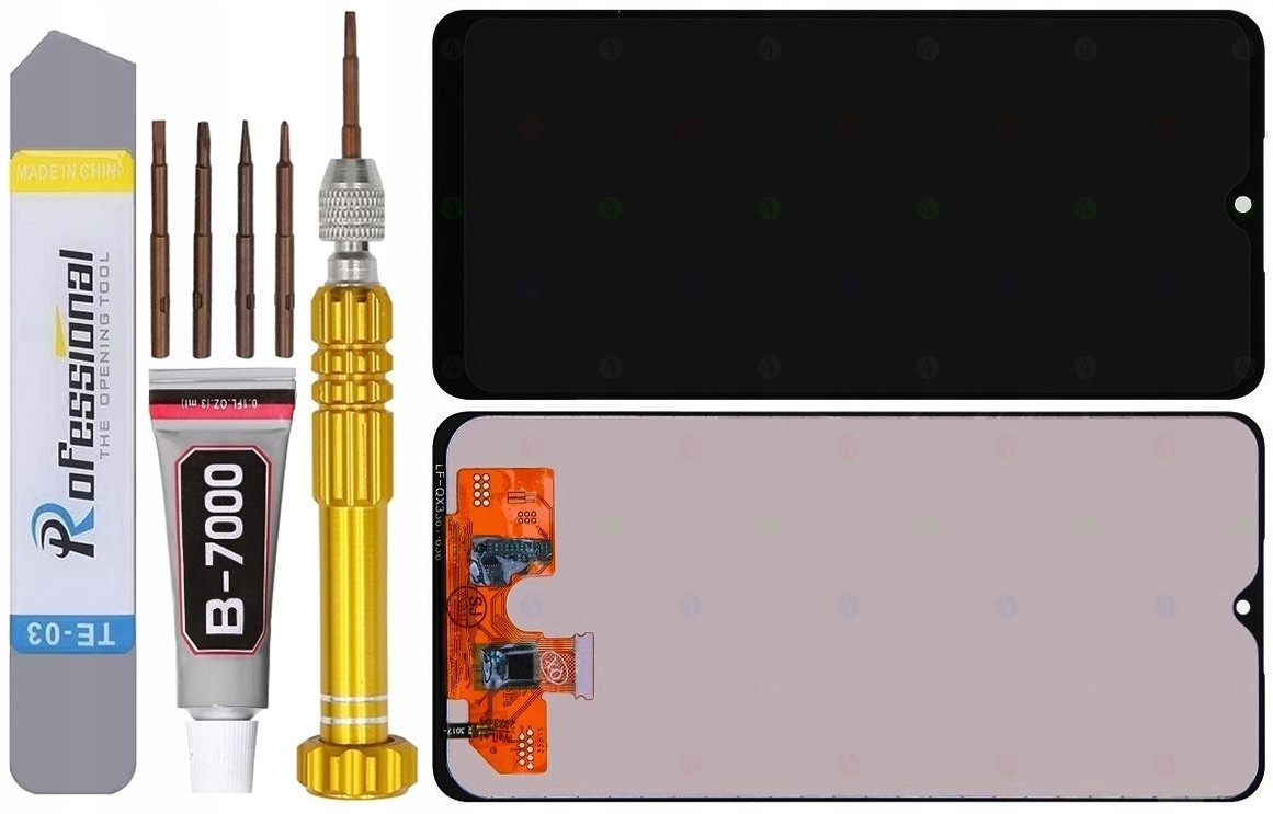 Displej Pro Samsung Galaxy A33 5G A336 A336B Incell LCD Displej