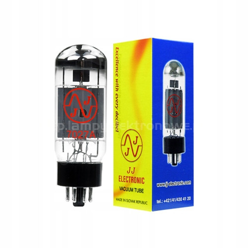 7027A JJ-Electronic 1 ks bez výběru