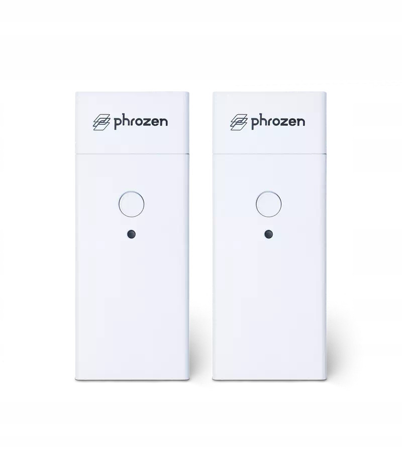 Čistička vzduchu Phrozen 2v1