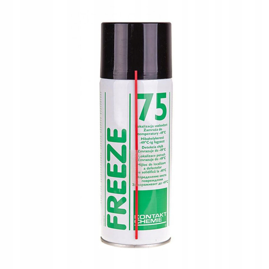 Freeze 75 Hfo nápoj 400 ml