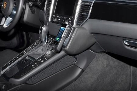 Držák telefonu Kuda Porsche Macan od 2014
