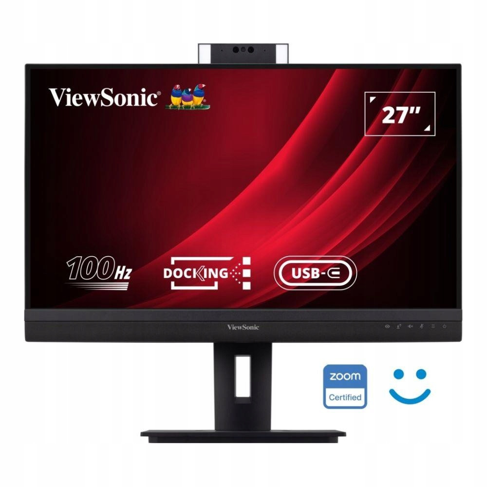 Monitor ViewSonic 27