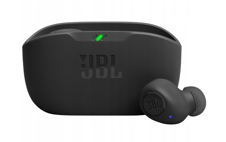 Jbl bezdrátová sluchátka do uší Wave Buds