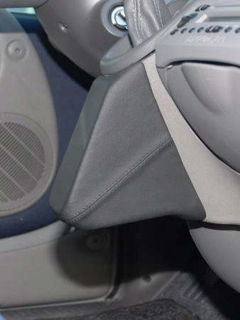 Konzole Kuda na telefon pro Fiat Multipla od 1999