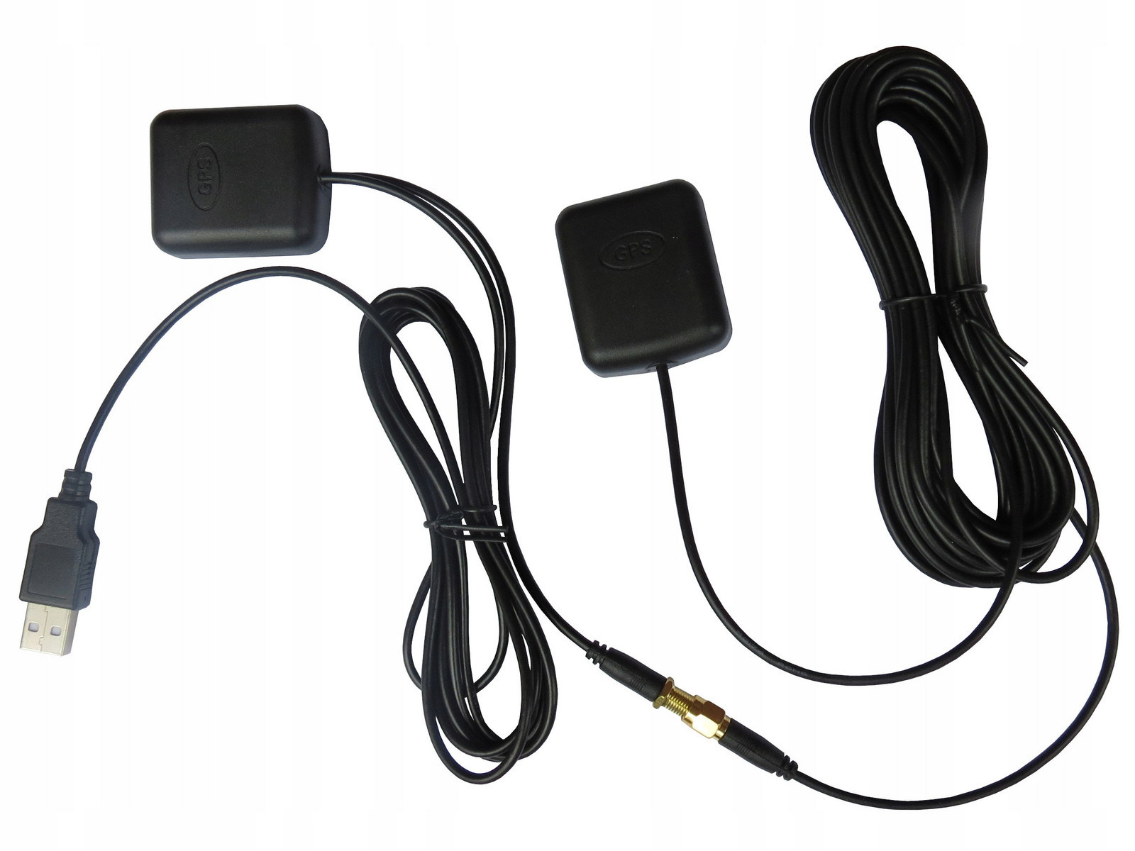 Repeater signálu Gps anténa univerzální Zesilovač signálu Gps