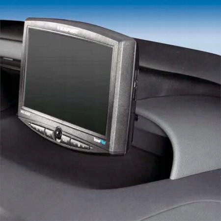 Držák telefonu Kuda Mercedes Vaneo od 02/2002