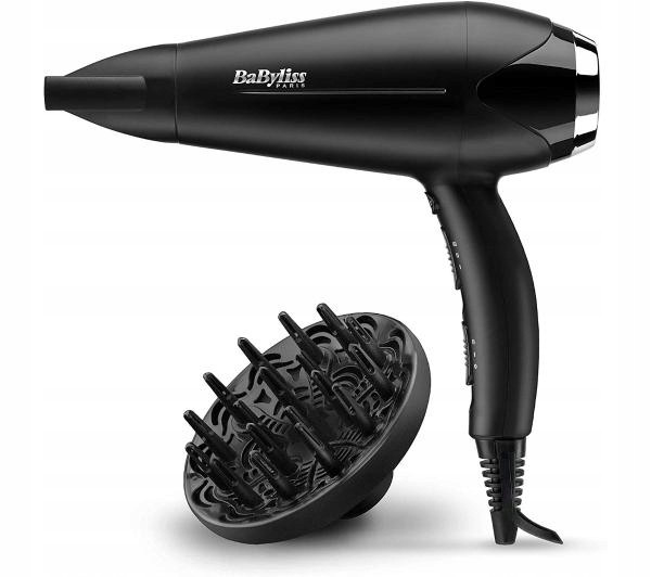 Sušička Babyliss D572DE #4310