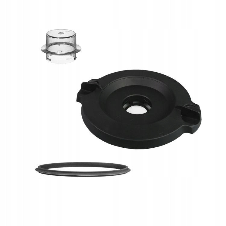 Originální víko mísy s odměrkou Robot Silvercrest Monsieur Cuisine Smart