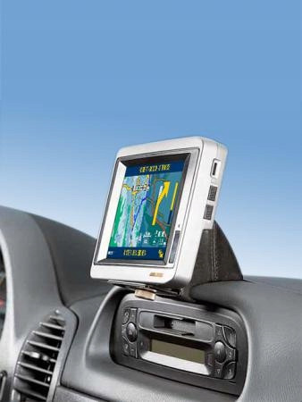 Držák telefonu Kuda Mercedes Sprinter od 2/2000 do 03/2006