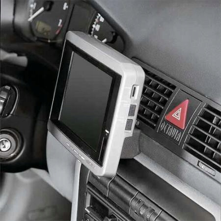 Držák telefonu Kuda Škoda Octavia Slx od 1997