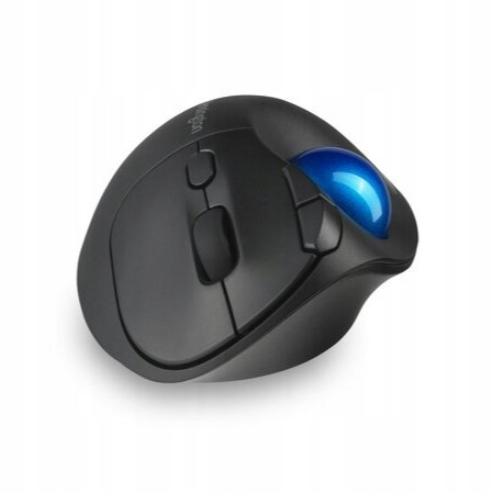 Optický Trackball Pro Fit Ergo Bezdrátová myš Kensington