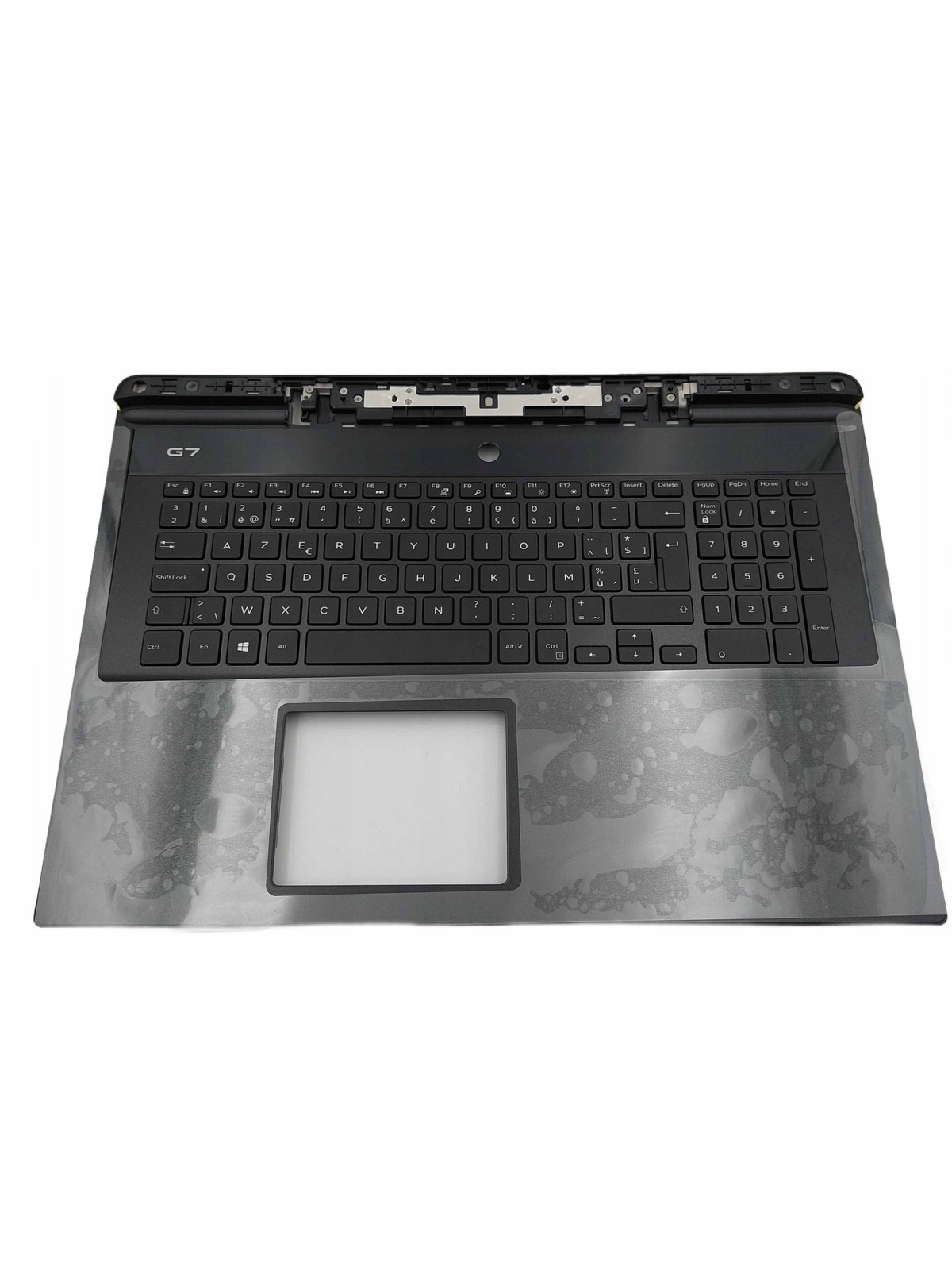 Originální Palmrest Dell G7 7790 Podsvícení 6WFHN Whnxt