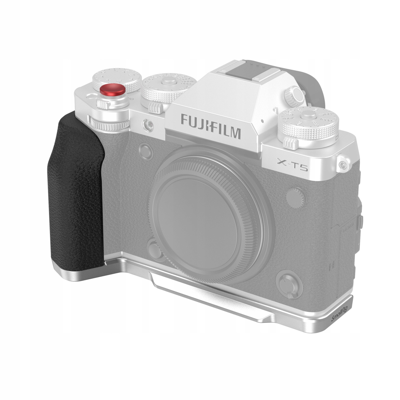 SMALLRIG 4136 L-Shape Grip For Fujifilm X-T5