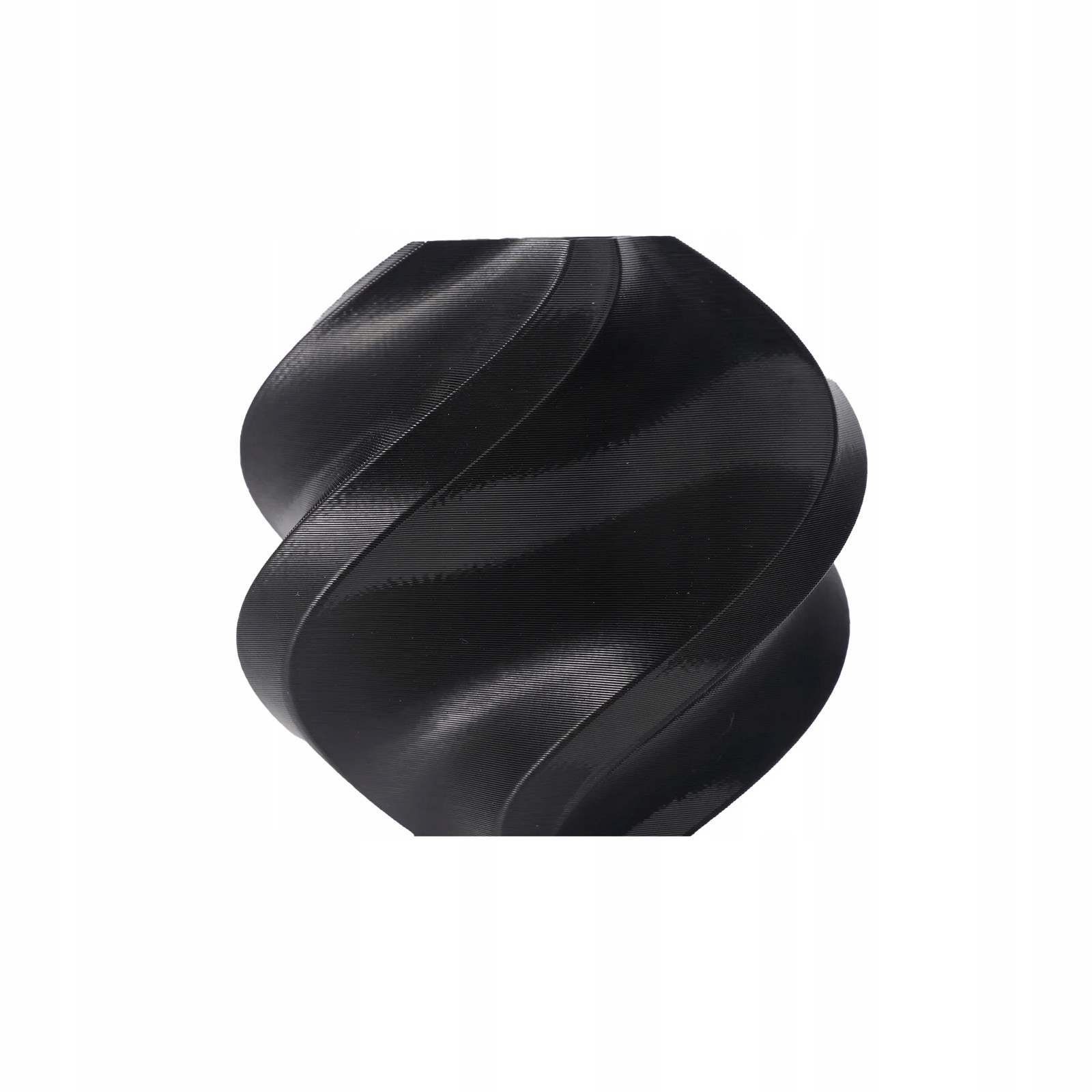 Filament Bambu Lab Pc Black Černá 1,75mm 1kg