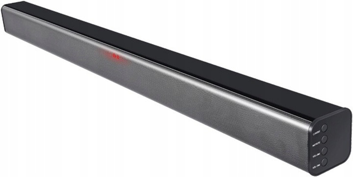 Denver DSB-4020 Reproduktor soundbar s Bluetooth černý 80cm