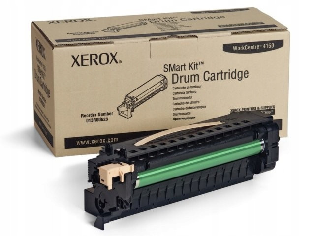 Originální Buben Xerox 013R00623 (black)