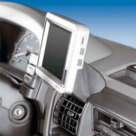 Držák telefonu Kuda Land Rover Discovery od 96' do 2004