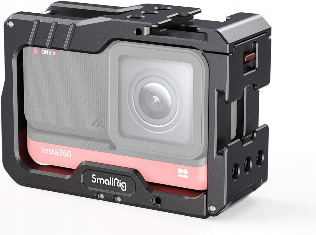 Klec Pro Fotoaparát Kamery Smallrig Pro INSTA360 One R 2798