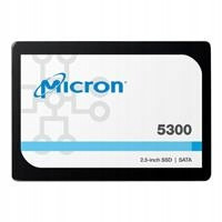 Ssd disk Micron 5300 Max 960GB 2.5