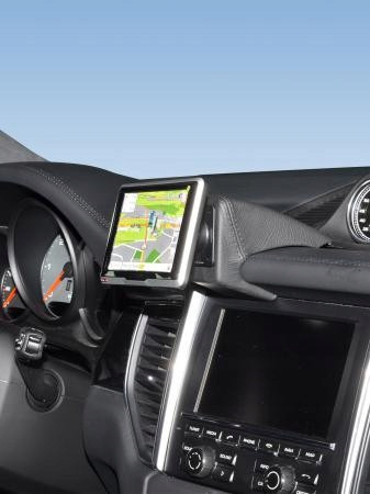 Konzole Kuda na nav telefonu Porsche Macan od 2014