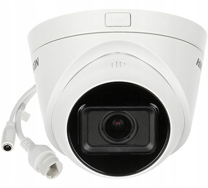 Ip Kamera DS-2CD1H43G2-IZ(2,8-12MM) Pl 3,7 Mpx Motozoom Hikvision