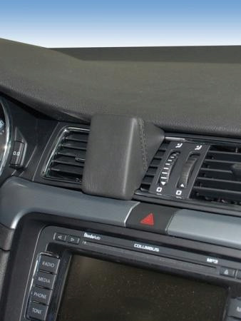 Držák na mobil Kuda Škoda Superb od 07/08