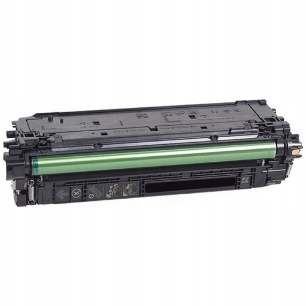 Toner Hp W9060MC Bk náhrada E57540