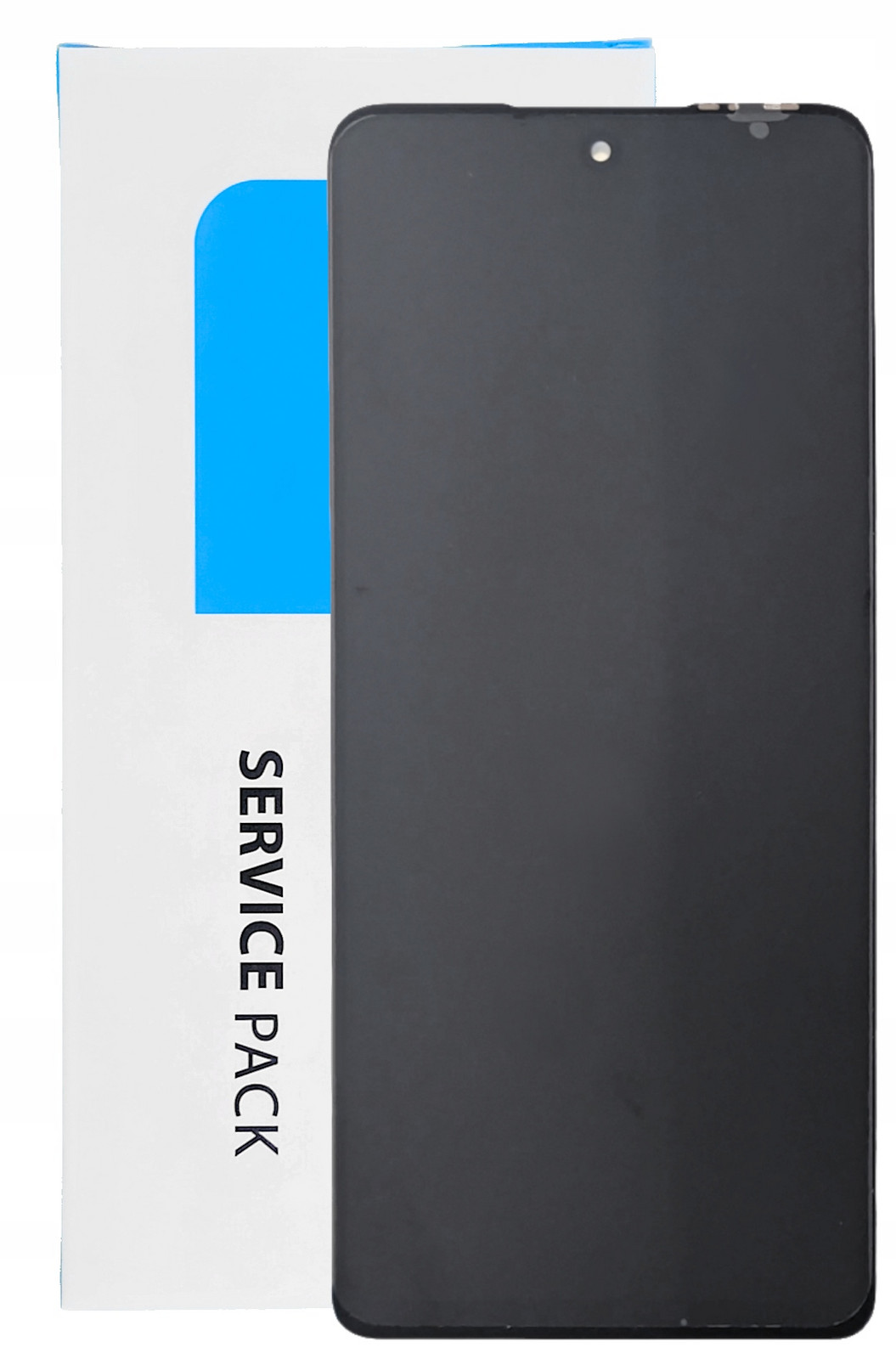 Originál LCD Displej Pro Infinix Hot 40 Pro X6837