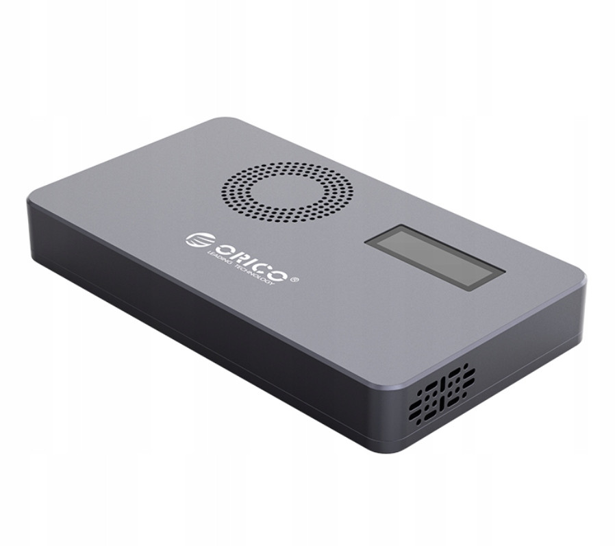 Pouzdro pro M.2 disk Orico Usb 3.1 typu C Nvme Ssd