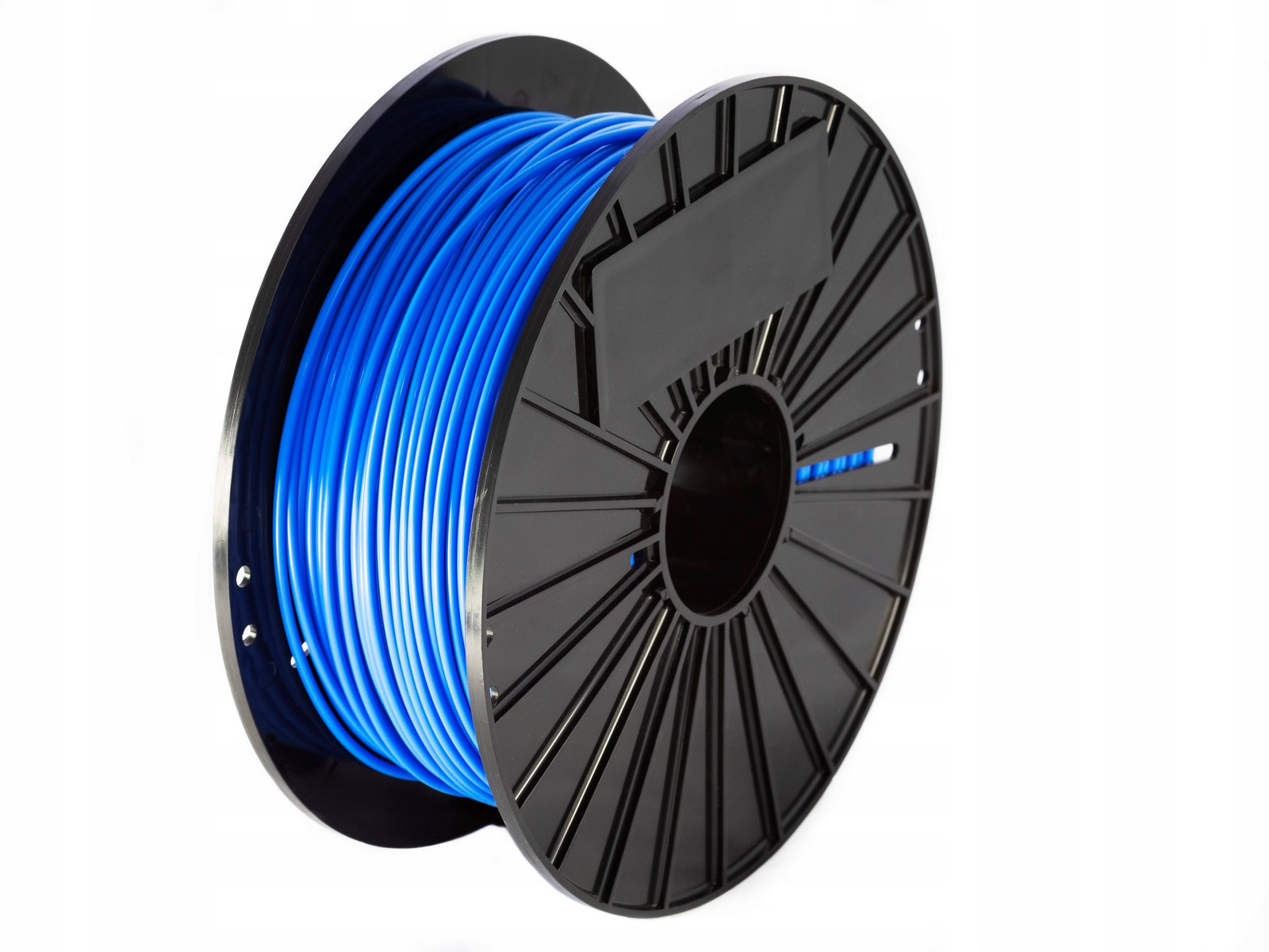 F3D Filament Tpu 2,85mm 1kg Blue Blue