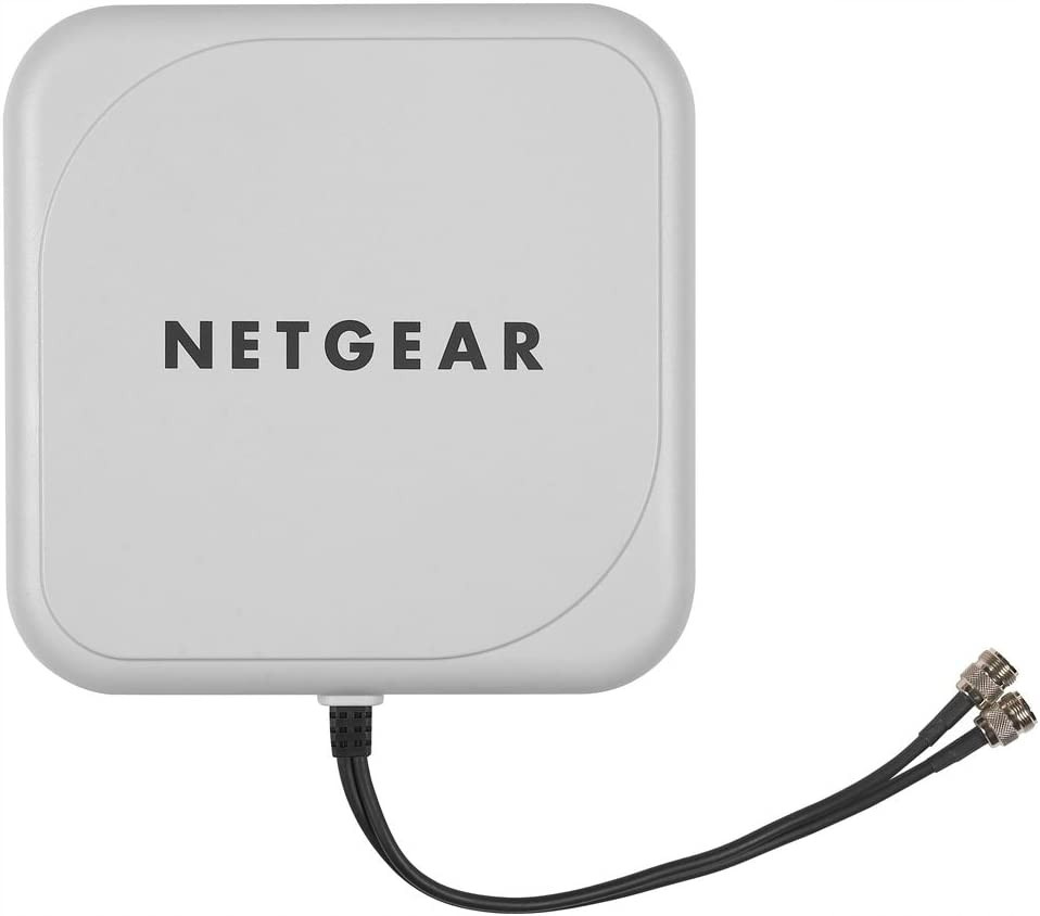 Netgear ANT224D10 směrová anténa 10dB 2,4 GHz