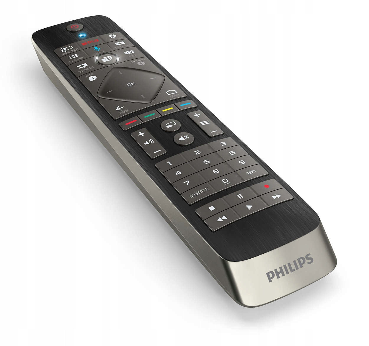 Philips 398GF10BEPH09T dálkový ovladač pro Led Tv